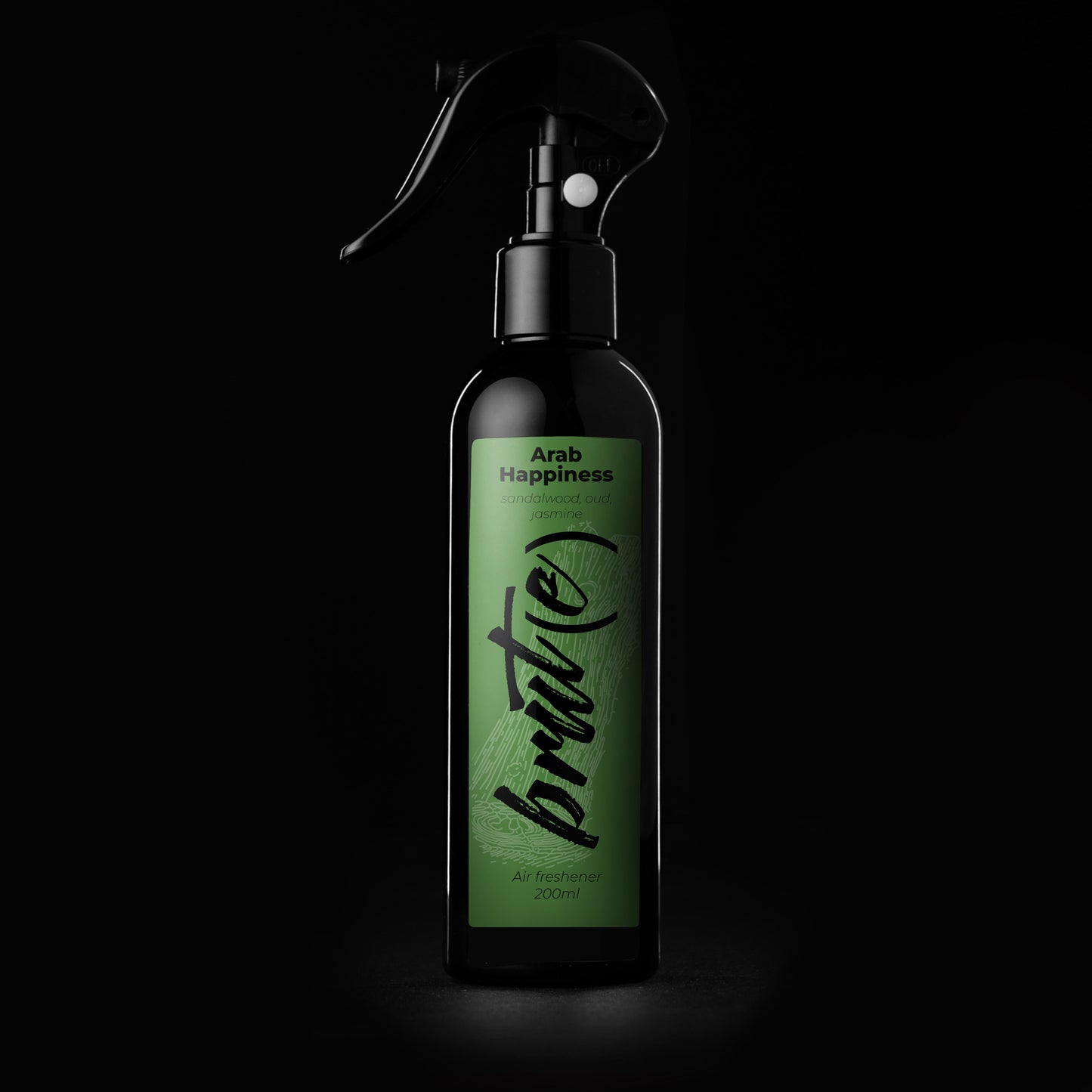 Aromatizator - Fericirea Arabă