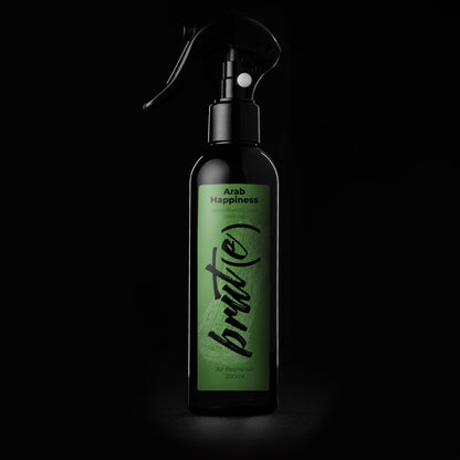 Aromatizator - Fericirea Arabă