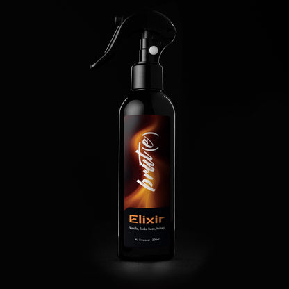 Odorizant de cameră - Elexir