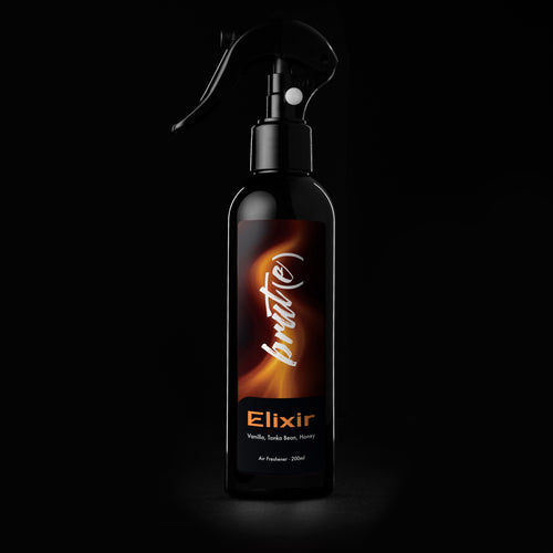 Odorizant de cameră - Elexir