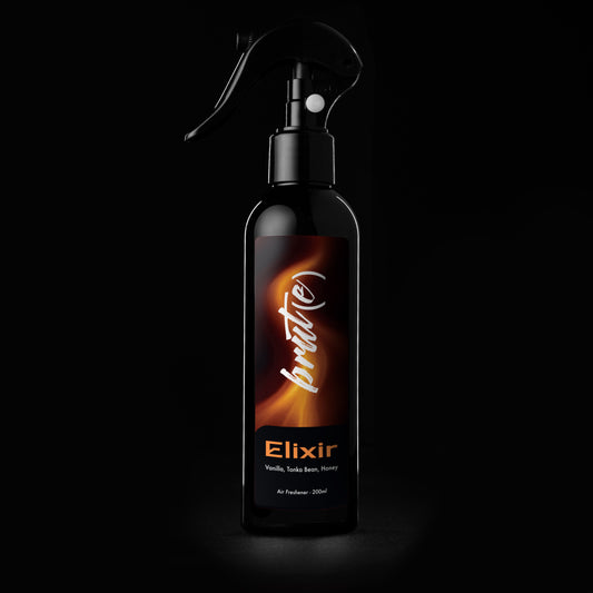 Odorizant de cameră - Elexir