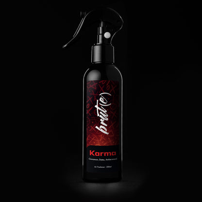 Aromă - Karma