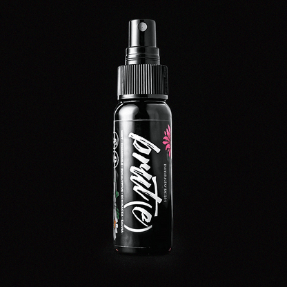 Spray bucal 96,7% organic