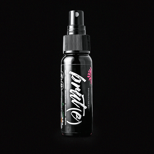 Spray bucal 96,7% organic