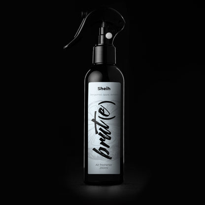 Odorizant de cameră - Sheih