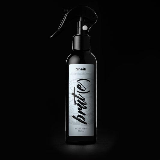 Odorizant de cameră - Sheih